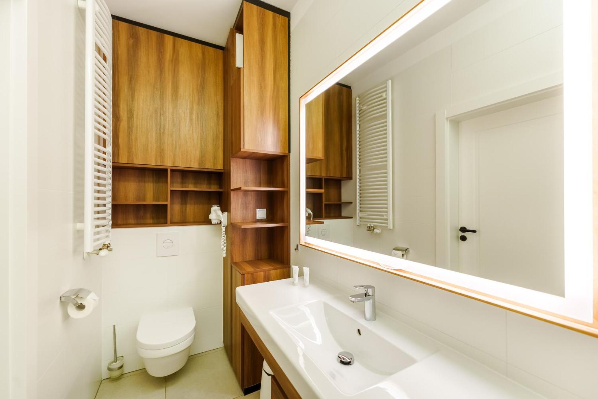 Ferienwohnung Bel Mare 415B Misdroy Exterior foto
